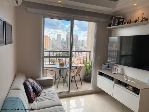 Imagem Apartamento com 2 Quartos à Venda, 48 m² em Vila Carrão - São Paulo