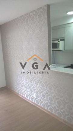 Imagem Apartamento com 1 Quarto à Venda, 54 m² em Vila Regente Feijó - São Paulo Imagem Apartamento com 1 Quarto à Venda, 54 m² em Vila Regente Feijó - São Paulo