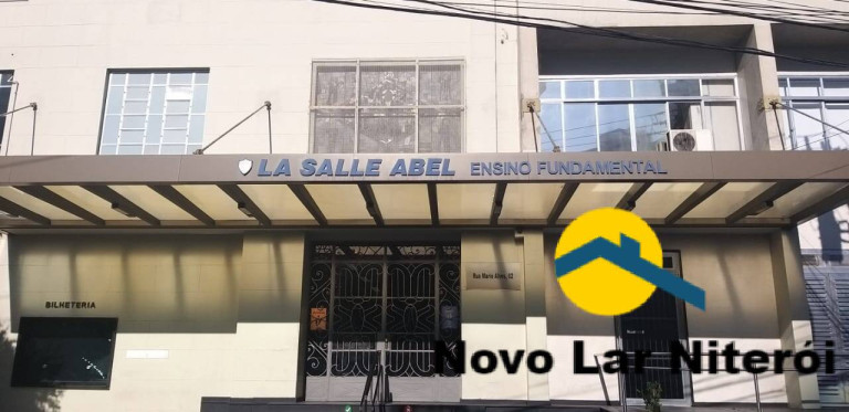 Imagem Sala Comercial à Venda, 27 m² em Icaraí - Niterói