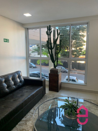 Imagem Apartamento com 1 Quarto à Venda, em Setor Bueno - Goiânia Imagem Apartamento com 1 Quarto à Venda, em Setor Bueno - Goiânia