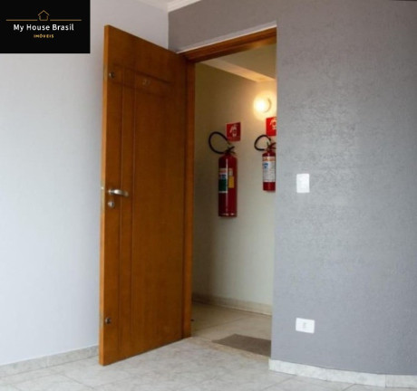 Imagem Apartamento com 2 Quartos à Venda, 55 m² em Jaçanã - São Paulo Imagem Apartamento com 2 Quartos à Venda, 55 m² em Jaçanã - São Paulo