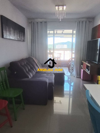 Imagem Apartamento com 2 Quartos à Venda, 74 m² em Itarare - São Vicente