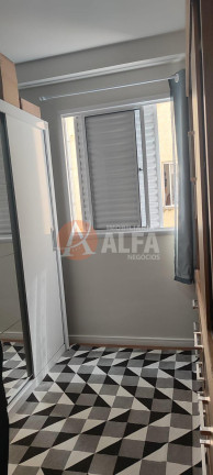 Imagem Apartamento com 2 Quartos à Venda, 50 m² em Parque Rincão - Cotia Imagem Apartamento com 2 Quartos à Venda, 50 m² em Parque Rincão - Cotia