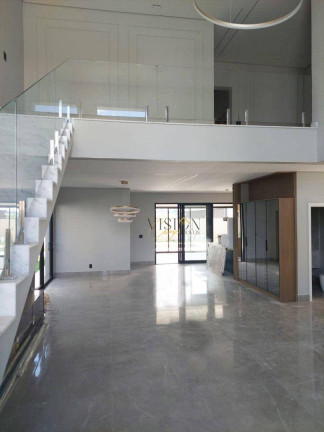 Imagem Casa com 3 Quartos à Venda, 349 m² em Alphaville - Campinas Imagem Casa com 3 Quartos à Venda, 349 m² em Alphaville - Campinas