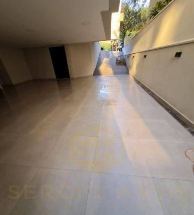 Imagem Casa de Condomínio com 4 Quartos à Venda, 525 m² em Tamboré - Santana De Parnaíba
