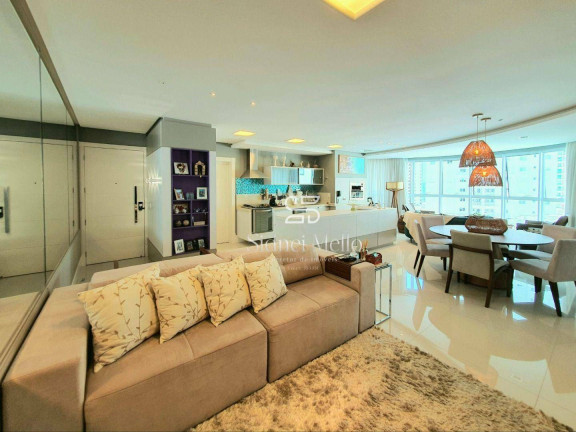 Imagem Apartamento com 3 Quartos à Venda, 129 m² em Quadra Mar Barra Sul - Balneário Camboriú Imagem Apartamento com 3 Quartos à Venda, 129 m² em Quadra Mar Barra Sul - Balneário Camboriú