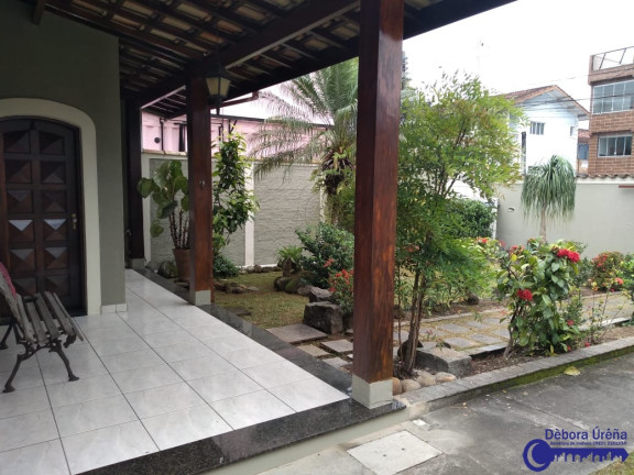 Casa com 3 Quartos à Venda, 210 m² em Silop - Ubatuba