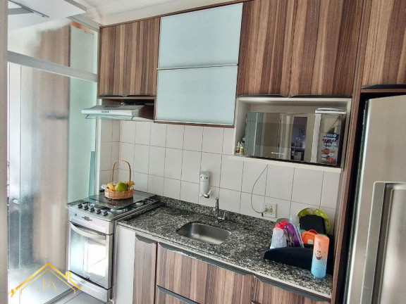 Imagem Apartamento com 2 Quartos à Venda, 59 m² em Jardim Tupanci - Barueri Imagem Apartamento com 2 Quartos à Venda, 59 m² em Jardim Tupanci - Barueri