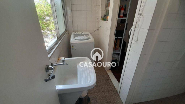 Imagem Apartamento com 2 Quartos à Venda, 59 m² em Cruzeiro - Belo Horizonte Imagem Apartamento com 2 Quartos à Venda, 59 m² em Cruzeiro - Belo Horizonte