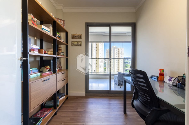 Imagem Apartamento com 3 Quartos à Venda, 88 m² em Vila Leopoldina - São Paulo