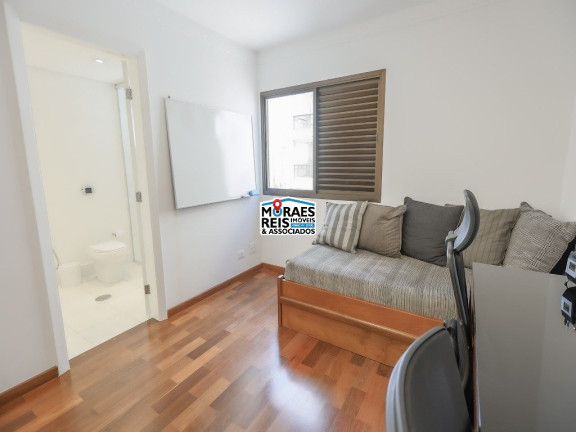Imagem Apartamento com 3 Quartos à Venda, 227 m² em Cidade Monções - São Paulo Imagem Apartamento com 3 Quartos à Venda, 227 m² em Cidade Monções - São Paulo