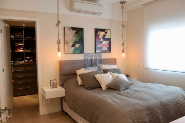 Imagem Apartamento com 2 Quartos à Venda, 138 m² em Brooklin Paulista - São Paulo Imagem Apartamento com 2 Quartos à Venda, 138 m² em Brooklin Paulista - São Paulo