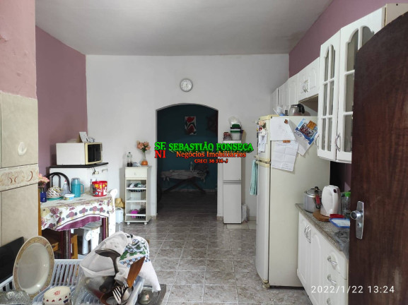 Imagem Casa com 3 Quartos à Venda, 252 m² em Jardim Estoril - São José Dos Campos