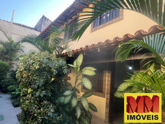 Imagem Casa de Condomínio com 2 Quartos à Venda, 66 m² em Jardim Flamboyant - Cabo Frio Imagem Casa de Condomínio com 2 Quartos à Venda, 66 m² em Jardim Flamboyant - Cabo Frio