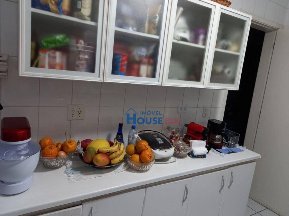 Imagem Casa com 3 Quartos à Venda, 105 m² em Granja Viana - Cotia Imagem Casa com 3 Quartos à Venda, 105 m² em Granja Viana - Cotia