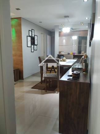 Imagem Apartamento com 3 Quartos à Venda, 65 m² em Jardim Das Flores - São Paulo Imagem Apartamento com 3 Quartos à Venda, 65 m² em Jardim Das Flores - São Paulo