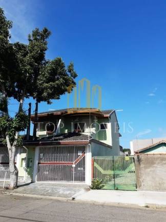 Imagem Casa com 3 Quartos à Venda, 150 m² em Jardim Satélite - São José Dos Campos