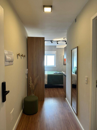 Imagem Imóvel com 1 Quarto à Venda, 27 m² em Vila Da Saúde - São Paulo Imagem Imóvel com 1 Quarto à Venda, 27 m² em Vila Da Saúde - São Paulo