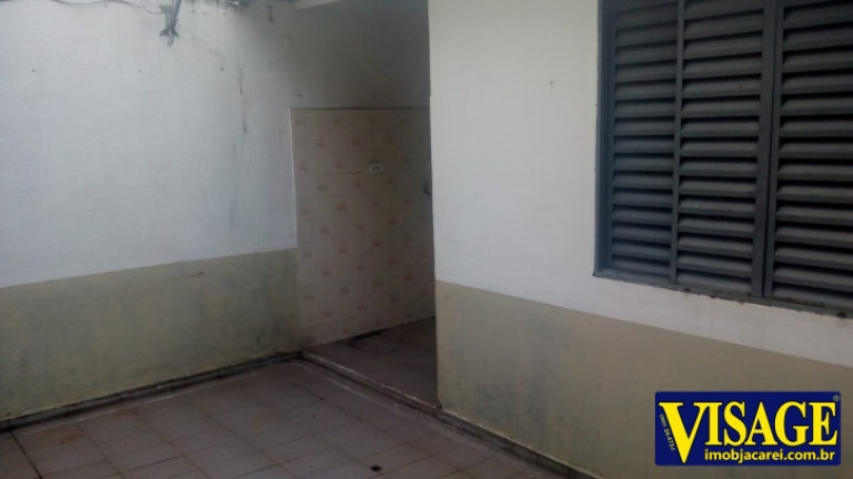 Imagem Casa com 1 Quarto à Venda, em Centro - Jacareí Imagem Casa com 1 Quarto à Venda, em Centro - Jacareí