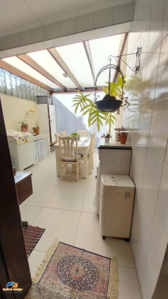 Imagem Imóvel com 3 Quartos à Venda, 20 m² em Vila Pinheirinho - Santo André