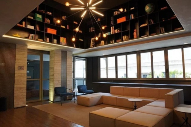 Imagem Imóvel com 2 Quartos à Venda, 164 m² em Pinheiros - São Paulo Imagem Imóvel com 2 Quartos à Venda, 164 m² em Pinheiros - São Paulo