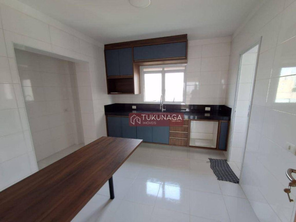 Imagem Apartamento com 3 Quartos para Alugar, 150 m² em Vila Rosália - Guarulhos Imagem Apartamento com 3 Quartos para Alugar, 150 m² em Vila Rosália - Guarulhos