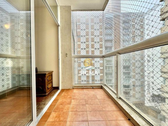 Imagem Apartamento com 4 Quartos à Venda, 110 m² em Pitangueiras - Guarujá Imagem Apartamento com 4 Quartos à Venda, 110 m² em Pitangueiras - Guarujá