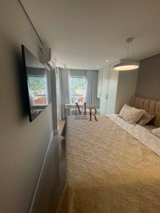 Imagem Apartamento com 3 Quartos à Venda, 127 m² em Canto Do Forte - Praia Grande Imagem Apartamento com 3 Quartos à Venda, 127 m² em Canto Do Forte - Praia Grande
