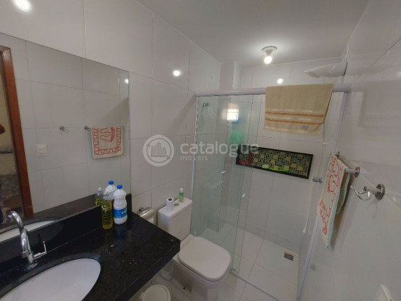 Imagem Apartamento com 3 Quartos à Venda, 84 m² em Capim Macio - Natal