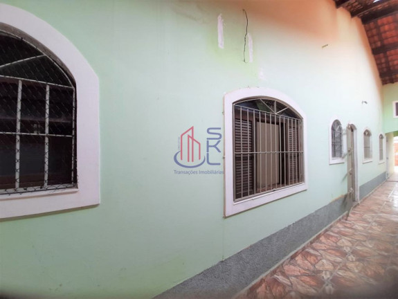 Imagem Casa com 2 Quartos à Venda, 66 m² em Nova Itanhaém - Praia - Itanhaém