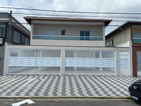 Imagem Casa com 2 Quartos à Venda, 57 m² em Tude Bastos (sítio Do Campo) - Praia Grande Imagem Casa com 2 Quartos à Venda, 57 m² em Tude Bastos (sítio Do Campo) - Praia Grande