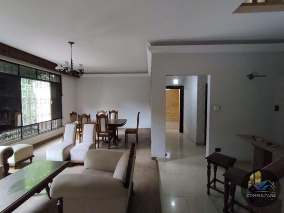Imagem Casa com 1 Quarto para Alugar, 481 m² em Gonzaga - Santos Imagem Casa com 1 Quarto para Alugar, 481 m² em Gonzaga - Santos