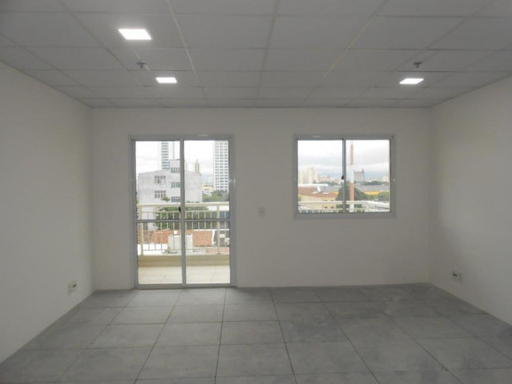 Imagem Sala Comercial à Venda, 41 m² em Mooca - São Paulo