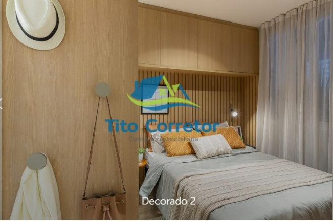 Imagem Apartamento com 2 Quartos à Venda,  em Pirituba - São Paulo
