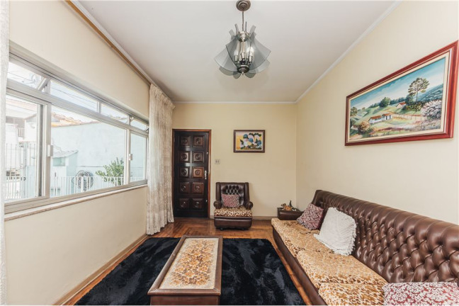 Casa com 5 Quartos à Venda,  em Jardim Bonfiglioli - São Paulo