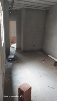 Imagem Apartamento com 2 Quartos à Venda, 96 m² em Jardim Santo Alberto - Santo André