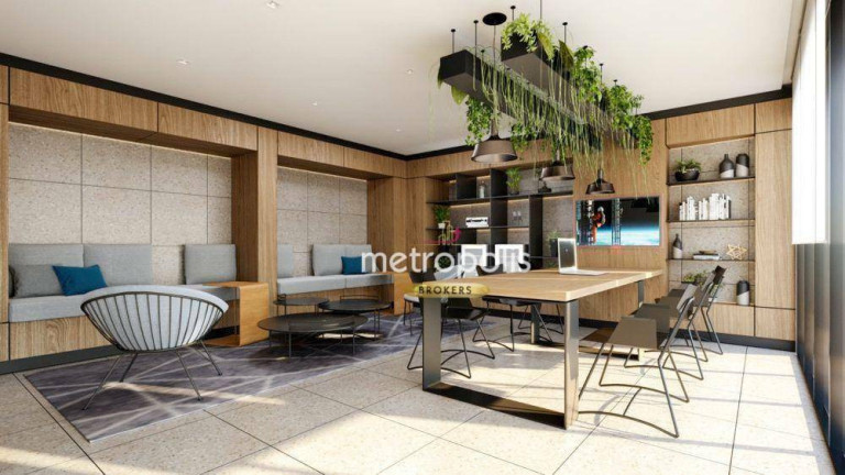 Imagem Studio com 1 Quarto à Venda, 40 m² em Vila Madalena - São Paulo Imagem Studio com 1 Quarto à Venda, 40 m² em Vila Madalena - São Paulo