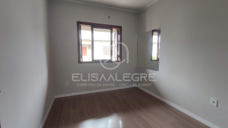 Imagem Casa de Condomínio com 2 Quartos à Venda, 59 m² em Vargas - Sapucaia Do Sul Imagem Casa de Condomínio com 2 Quartos à Venda, 59 m² em Vargas - Sapucaia Do Sul