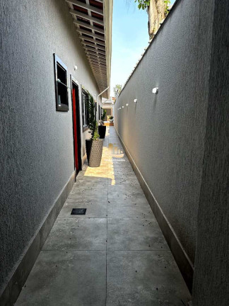 Imagem Casa com 3 Quartos à Venda, 330 m² em Caiçara - Praia Grande Imagem Casa com 3 Quartos à Venda, 330 m² em Caiçara - Praia Grande