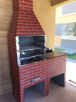 Imagem Apartamento com 2 Quartos à Venda, 47 m² em Candeias - Jaboatão Dos Guararapes Imagem Apartamento com 2 Quartos à Venda, 47 m² em Candeias - Jaboatão Dos Guararapes