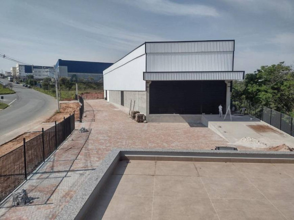 Imagem Galpão à Venda, 1.387 m² em Parque Industrial Ii (fazenda Grande) - Jundiaí Imagem Galpão à Venda, 1.387 m² em Parque Industrial Ii (fazenda Grande) - Jundiaí
