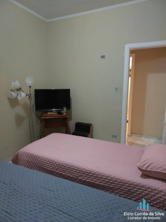 Imagem Apartamento com 3 Quartos à Venda, 150 m² em Boqueirão - Santos Imagem Apartamento com 3 Quartos à Venda, 150 m² em Boqueirão - Santos