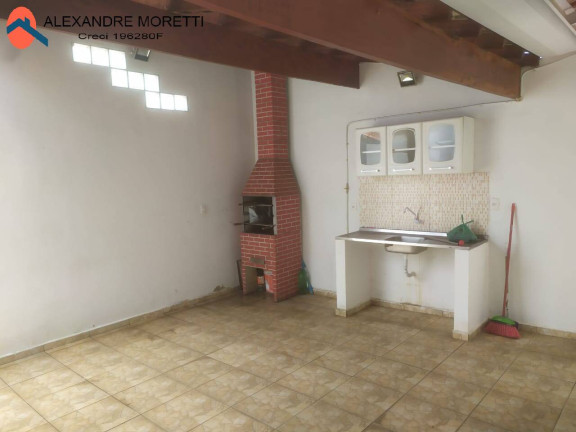 Imagem Casa com 3 Quartos à Venda, 140 m² em Wanel Ville - Sorocaba Imagem Casa com 3 Quartos à Venda, 140 m² em Wanel Ville - Sorocaba