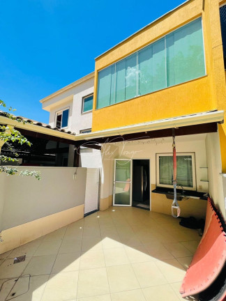 Imagem Casa com 5 Quartos à Venda, 300 m² em Parque Residencial Laranjeiras - Serra