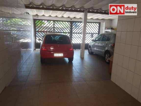 Imagem Casa com 3 Quartos à Venda, 229 m² em Marapé - Santos Imagem Casa com 3 Quartos à Venda, 229 m² em Marapé - Santos