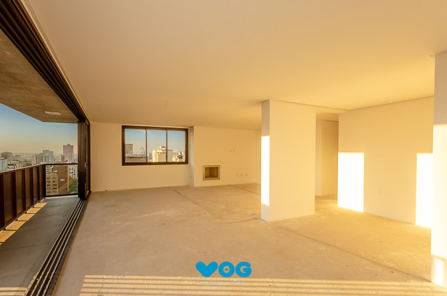 Imagem Imóvel com 3 Quartos à Venda, 184 m² em Rio Branco - Porto Alegre