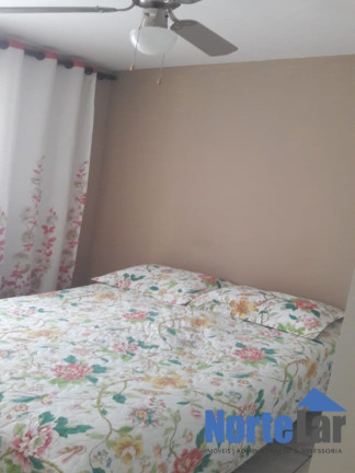 Imagem Apartamento com 2 Quartos à Venda, 48 m² em Jardim Francisco Mendes - São Paulo Imagem Apartamento com 2 Quartos à Venda, 48 m² em Jardim Francisco Mendes - São Paulo