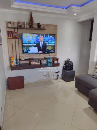 Imagem Apartamento com 2 Quartos à Venda, 51 m² em Guaianases - São Paulo