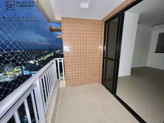 Imagem Imóvel com 3 Quartos à Venda, 89 m² em Marco - Belém Imagem Imóvel com 3 Quartos à Venda, 89 m² em Marco - Belém