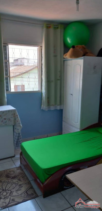 Imagem Casa de Condomínio com 2 Quartos à Venda, 60 m² em Jardim Vale Do Sol - São José Dos Campos
